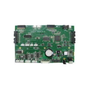 Refacción: Tarjeta Principal para DTC1250e