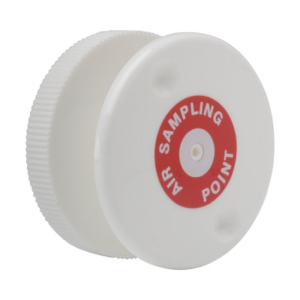 Punto de Muestreo para Detección de Humo, Montaje al Ras