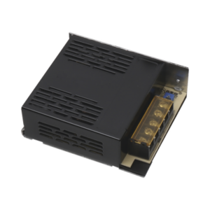 Fuente Industrial Epcom Power Line Tipo DIN Rail 24Vcd 3Amperes