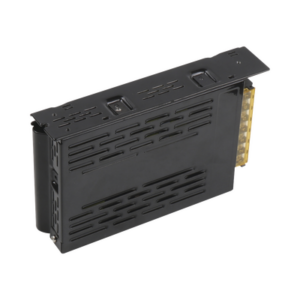 Fuente Industrial Epcom Power Line Tipo DIN Rail 24Vcd 5Amperes