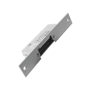 Contrachapa Eléctrica Cerrada en Caso de Falla ( Fail Secure)/ Uso en interior