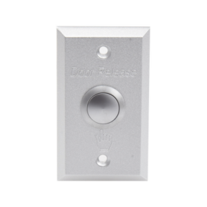 Botón de petición de Salida / Compacto / NO & NC.