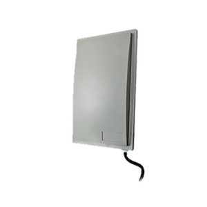 Lector de Largo Alcance RFID (UHF) hasta 80 m.