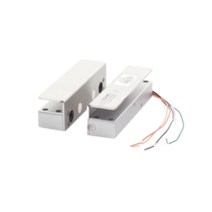 Cerradura de Perno para Puertas de Vidrio (Marco de Vidrio y Puerta de Solo Vidrio)