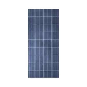 Módulo Fotovoltaico Policristalino 150 W 12 Vcd
