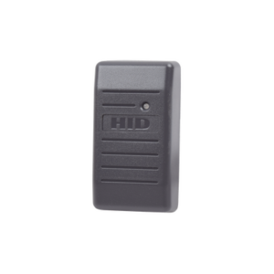 Lector Proximidad PROXPOINT HID (6005BGB00) / Garantía de por Vida