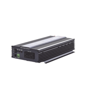 Inversor de Corriente de ONDA PURA 1000 W / 12 Vcd / salida 120VCA / HEAVY DUTY