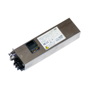 Fuente de Alimentación Hot-Swap 48 VDC para Mikrotik CCR2216