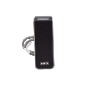 Lector SIGNO PRIORITY Multitecnologia/ 20NKS-T0-000000/ Garantia de Por Vida/ Pigtail/Wiegand & OSDP