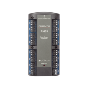 Tarjeta expansora de 16 salidas de relevador para AC825IP