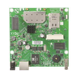 Board inalámbrico 5 GHz, 1 ranura miniPCI-e de expansion