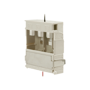 Caja de batería para Detectores VXI / HX - R / RAM / DRAM