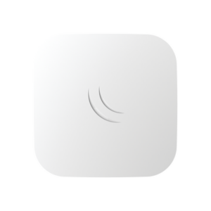 (cAP ac) Punto de Acceso / Cliente para Interior Doble banda 802.11b/g/n/ac Wave 2 hasta 400 mW