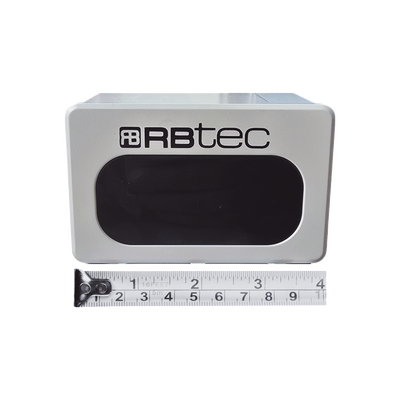 Kit de Cable Sensor Perimetral para Cerca Ciclonicas IRONCLAD / 610 METROS DE PROTECCION / 2 ZONAS; 305 METROS POR ZONA / Sin Falsas Alarmas por Viento / TODO Incluido/ TARJETA LPU400/ Calibración por Software