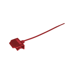 Clip para Sujetar Cable de Detección Lineal de Calor (LHD) en Bandejas de cable / Resistente al Fuego / paquete con 100 piezas