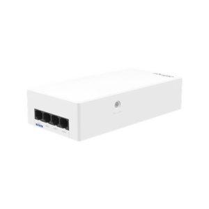 Punto de acceso Wi-Fi 6 para interior en pared hasta 2.9 Gbps doble banda 802.11AX MU-MIMO 2x2