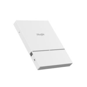 Punto de acceso interior Wi-Fi 6 Dual-Radio de 2.4 Gbps, puerto Ethernet de 1 Gbps