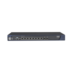 Router Administrable en la Nube con 8 Puertos Gigabit, 1 Puerto SFP y 1 Puerto SFP+, Soporta 6 WAN Configurables, Hasta 2000 Clientes, Rendimiento Asimétrico de 6 Gbps