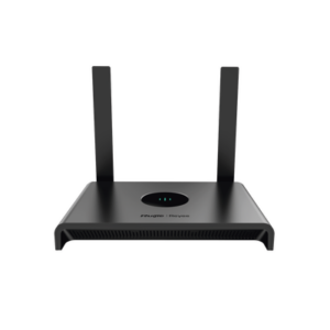 RG-EW300N Router Inteligente Inalámbrico de 300Mbps Ideal Para Escenarios Domésticos