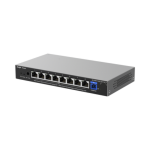 RG-NBF2100S-8GT1SC-P SWITCH ACCESS E-LIGHTEN