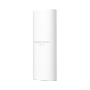 Punto de acceso Wi-Fi 7 para Exterior IP65, Doble Banda MLO hasta 512 Usuarios, ancho de banda de hasta 5 Gbps , interior con puerto 2.5G, 802.11 BE19000 MU-MIMO 5X5