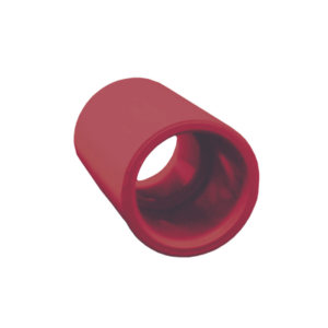 Cople Recto Para Uso en Tubería de Detección de Humo por Aspiración, Paquete de 10 piezas