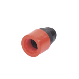 Desconexión Rápida para Tubo Capilar de 3/8 de Pulgada