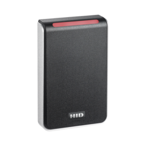 Lector R40 SIGNO Estandar Multitecnologia/ 40NKS-00-000000/ Garantia de Por Vida/ Pigtail/Wiegand & OSDP