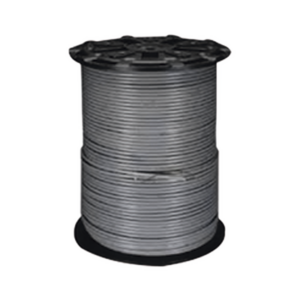 Carrete de 125 metros de fibra sensor con conduit de 1/2"