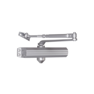 Cierrapuertas: de superficie, ajustable para tamaños 1~6 150 Kg