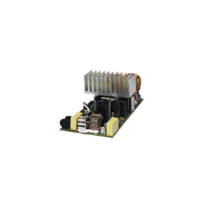 Modulo de expansión 48 Vcd 5A , para fuente SEC-4825BRM ( Bajo pedido )