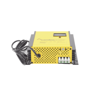 Cargador de Baterías de Plomo Ácido 12 Volts, 15 A con Función de Respaldo de Energía en CD