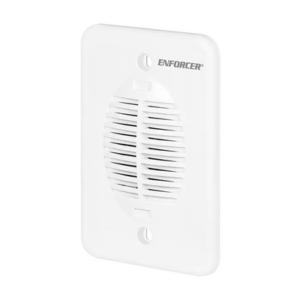 Campana multitono de montaje empotrado