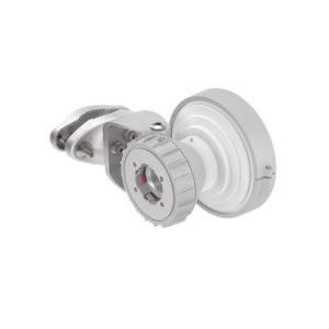 Antena Sectorial Simétrica de 90° 10 dBi, 5180-6400 MHz, sin lóbulos laterales, para exterior, listas para TwistPort con Cambium, Mimosa, Ubiquiti y MikroTik