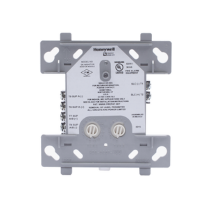 Módulo Monitor / Direccionable / Permite Agregar Sensores Convencionales al Panel / Cableado Clase A y B / Tecnología SK / Compatible con Paneles Direccionables Silent Knight y Farenhyt