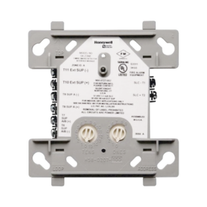 Módulo Direccionable para Detectores Convencionales de 2 Hilos