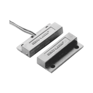 Contacto Magnético Miniatura / Listado UL / GAP 25 mm / Normalmente Cerrado