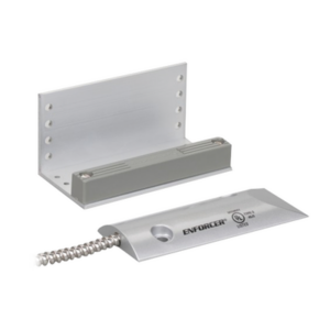 Contacto magnético de 2 3/4&Prime; (70mm) / normalmente cerrado