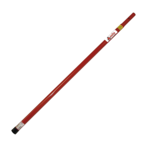 Tubo de acceso telescópico hasta 8' (2.4m) de altura para probadores de detectores de humo/temperatura