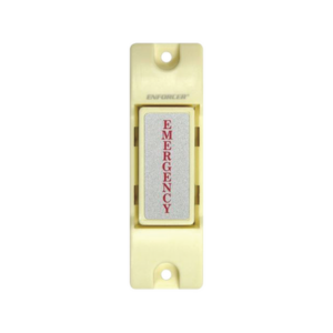 Botón de Emergencia / Contacto Momentáneo / Normalmente Abierto y Normalmente Cerrado