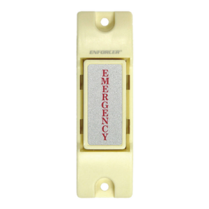 Botón de Emergencia / Contacto Momentáneo / Normalmente Abierto