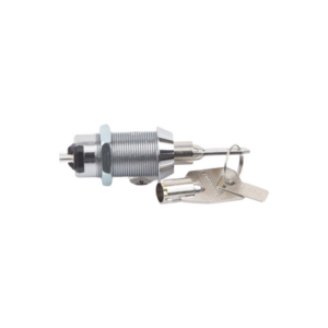 Switch ON/OFF para Alarma.