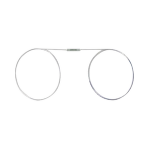 Splitter (Divisor Óptico) Desbalanceado tipo FBT, 1x2, 10/90 para fusión (sin conectores)