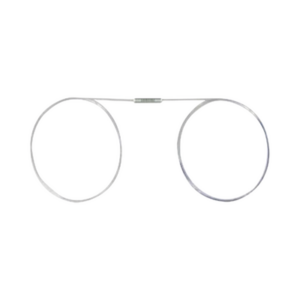 Splitter (Divisor Óptico) Balanceado tipo FBT, 1x2, 50/50 para fusión (sin conectores)