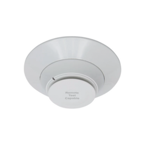 Detector de Humo Fotoeléctrico Direccionable para Ducto / Compatible con Base DNR / Tecnología LiteSpeed / Compatible con Paneles Direccionables Silent Knight y Fire Lite