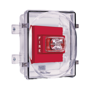 STOPPER D/DAÑOS A SIRENAS Y ESTROBOS DE 4 IN