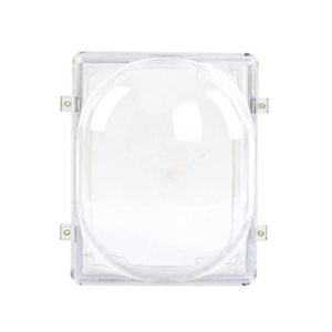 Protector Anti-Vandálico para Estrobo