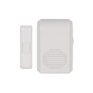 Timbre Inalámbrico con 10 Tonos