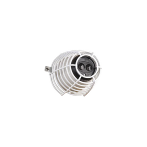 Protector Antivandalico para Detector Óptico de Humo