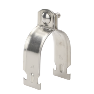 Abrazadera de 2" Para Unicanal Tipo Strut